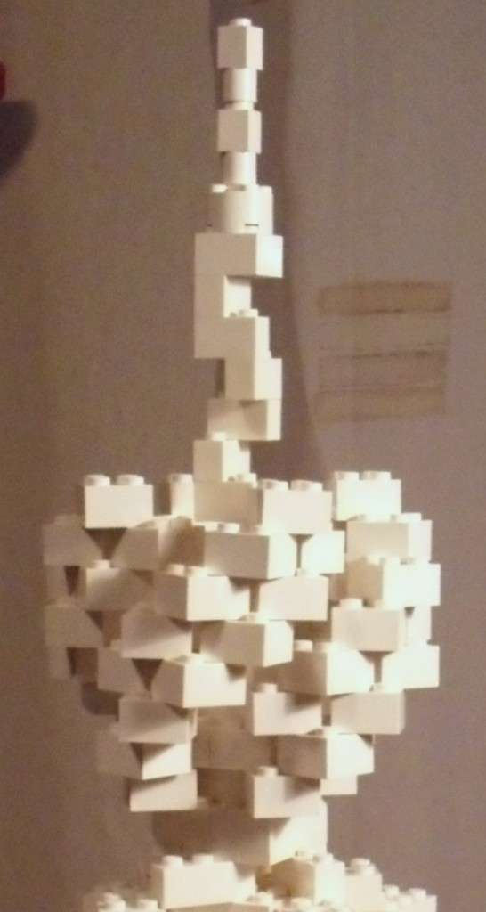 Bricktower